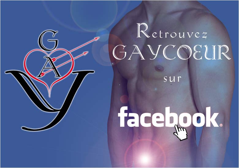GAYCOEUR, dialogue tchat gay, rencontre gay, amitié gay, amour et sexe gay